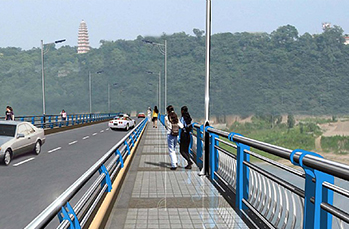 泓冠304黑马人工计划(官方)网站异型管应用案例