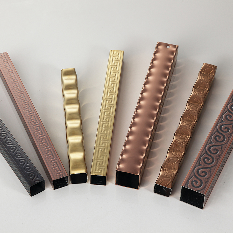 泓冠黑马人工计划(官方)网站电镀花纹管